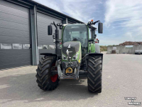 Tractor / Trekker Fendt 516 profi plus