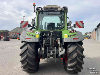 Tractor / Trekker Fendt 516 profi plus