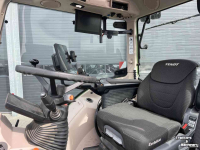 Tractor / Trekker Fendt 516 profi plus
