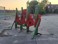 Woeler / Diepwoeler / Voorzetwoeler Steeno vzdh voorzetwoeler