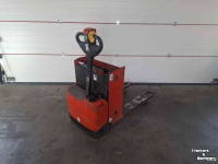 Elektrische palletwagen Doosan ATL LEDH 18c