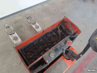 Elektrische palletwagen Doosan ATL LEDH 18c
