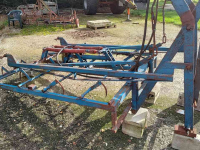 Balenklem  willekeurig