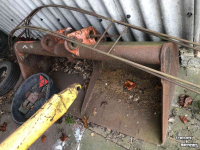 Graafmachine Atlas 1602