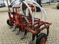 Bouwlandinjecteur Evers 11 Tands, 3 Meter