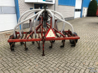 Bouwlandinjecteur Evers 11 Tands, 3 Meter