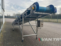 Transportband  Sweere Conveyor Doorvoerband