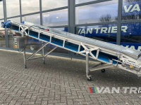 Transportband  Sweere Conveyor Doorvoerband
