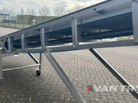 Transportband  Sweere Conveyor Doorvoerband