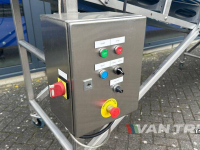 Transportband  Sweere Conveyor Doorvoerband
