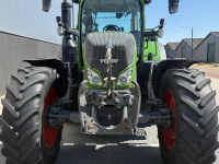 Tractor / Trekker Fendt 724 ProfiPlus Gen6