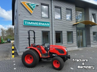 Tractor / Trekker Kioti DK 6020 HTS