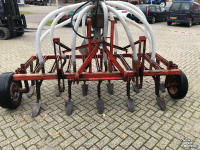 Bouwlandinjecteur Evers 11 Tands, 3 Meter