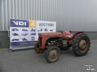 Tractor / Trekker Ferguson TED