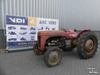 Tractor / Trekker Ferguson TED
