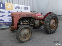 Tractor / Trekker Ferguson TED