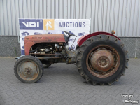 Tractor / Trekker Ferguson TED