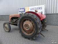 Tractor / Trekker Ferguson TED