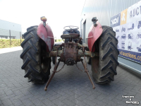 Tractor / Trekker Ferguson TED