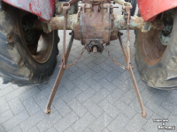 Tractor / Trekker Ferguson TED