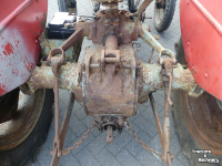 Tractor / Trekker Ferguson TED