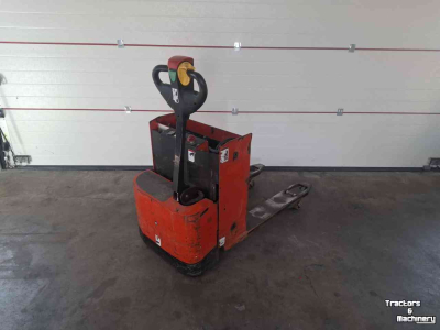 Elektrische palletwagen Doosan ATL LEDH 18c