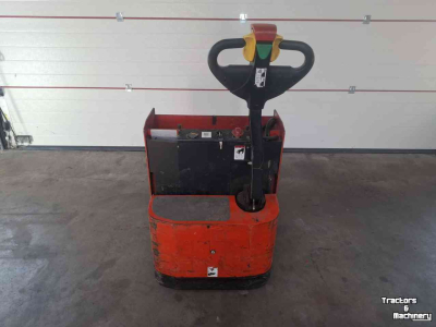 Elektrische palletwagen Doosan ATL LEDH 18c