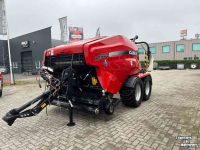 Persen Case-IH RB544HD Silage Pack