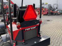 Shovel / Wiellader Norcar a7240