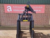 Steenklemmen Beco HSK 1000 Stenenklem