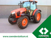 Tractor / Trekker Kubota KUBOTA M5-112 | NIEUW