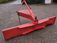 Grondschaaf Peecon Grondschaaf 250 cm