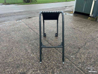 Diverse nieuwe onderdelen Thaler Veiligheidsframe | 100507.1 | ROPS-FOPS-KAEFIG 21XX
