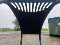 Diverse nieuwe onderdelen Thaler Veiligheidsframe | 100507.1 | ROPS-FOPS-KAEFIG 21XX