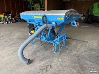 Zaaimachine Pneusej  FT1 zaaitank 1100 liter hydr