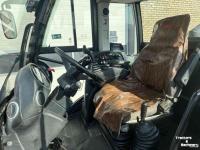 Telescopische Shovel / Wiellader / Kniklader JCB TM320s Agri