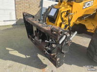 Telescopische Shovel / Wiellader / Kniklader JCB TM320s Agri