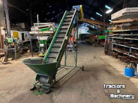 Transportband Unicum KVB-400