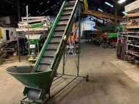 Transportband Unicum KVB-400