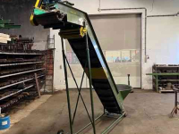 Transportband Unicum KVB-400