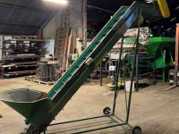 Transportband Unicum KVB-400