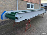 Transportband Bijlsma Hercules 790-80-2, elevator, elevatorband