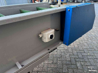 Transportband Bijlsma Hercules 790-80-2, elevator, elevatorband