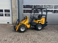 Shovel / Wiellader / Kniklader Schäffer 2428