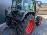Tractor / Trekker Fendt 309 C