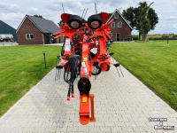 Schudder Kuhn GF17003T NIEUW