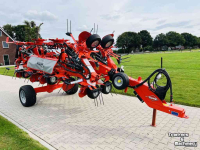Schudder Kuhn GF17003T NIEUW
