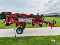 Schudder Kuhn GF17003T NIEUW