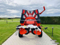 Schudder Kuhn GF17003T NIEUW