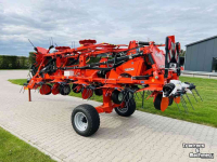 Schudder Kuhn GF17003T NIEUW